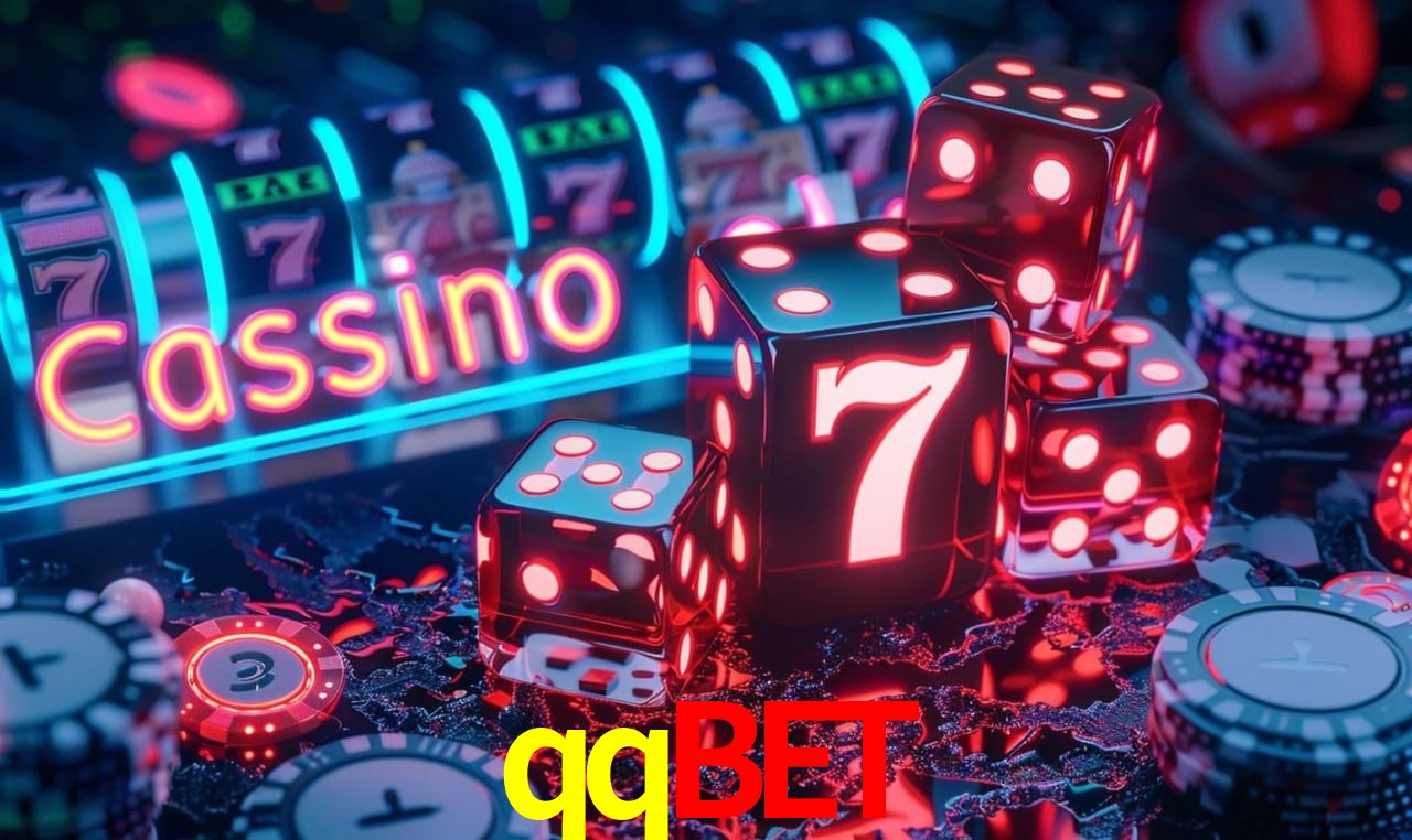 Experiência VIP qqbet