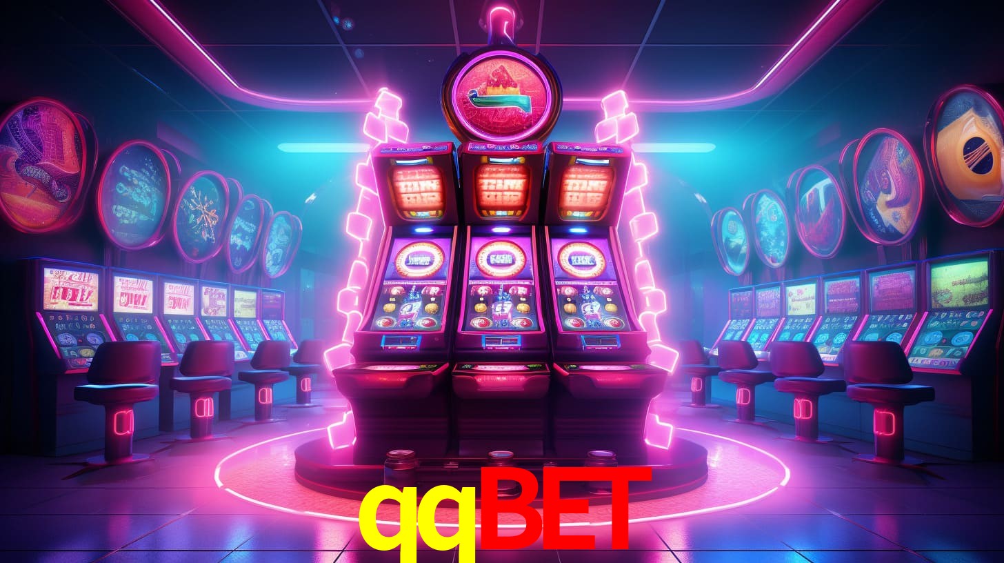 qqbet: Seu Cassino Premiado com Pagamentos Rápidos