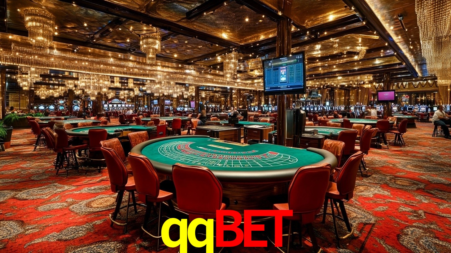 qqbet - Roleta da Adrenalina e Sorte - qqbet.com