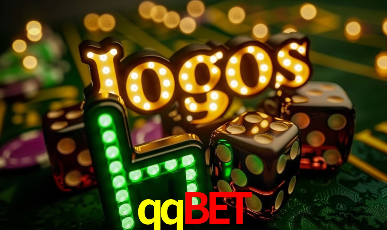 Estatísticas qqbet
