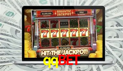 APP oficial da qqbet para mobile