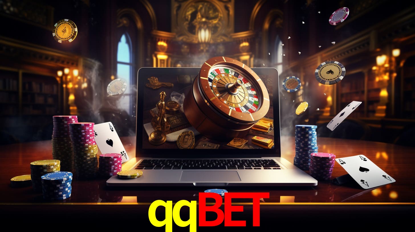 VIP Casino qqbet