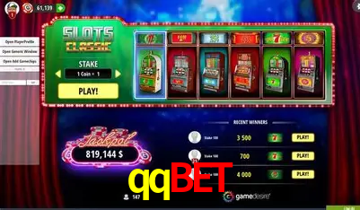 Descubra a Magia dos Jogos de Arcade no qqbet