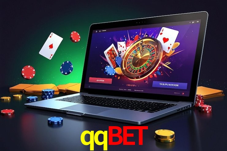 Promoção Relâmpago qqbet