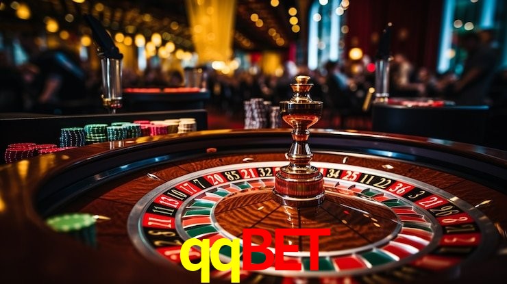 Seasonal Promotions qqbet