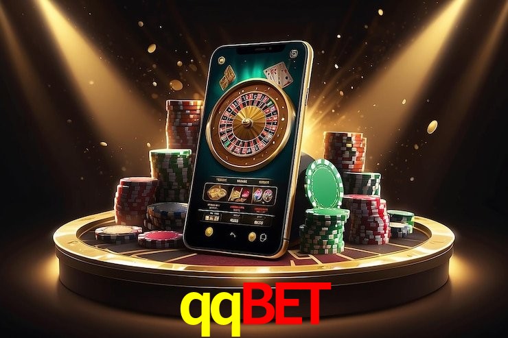 Cadastro Rápido qqbet