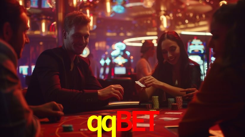 Descubra a Magia dos Jogos de Arcade no qqbet