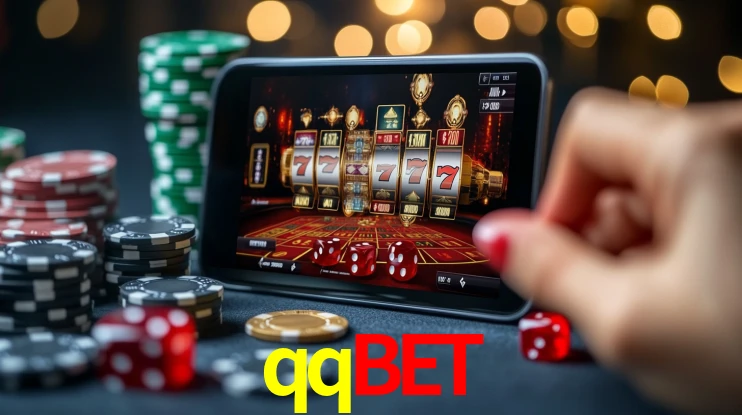 Welcome Bonus qqbet