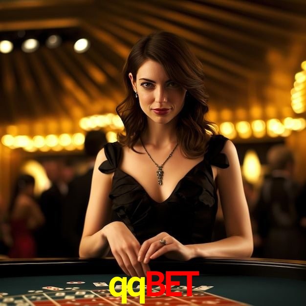 Descubra a Essência do qqbet: Nossa História e Compromissos