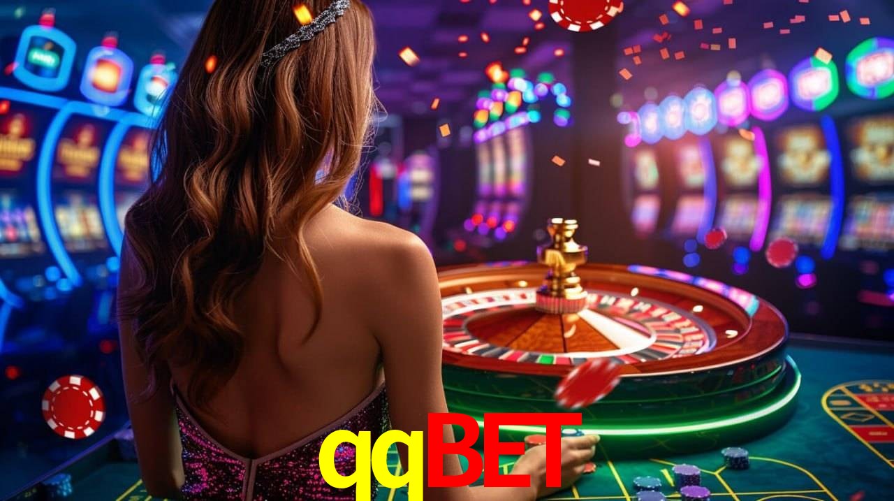 APP rápido e leve da qqbet