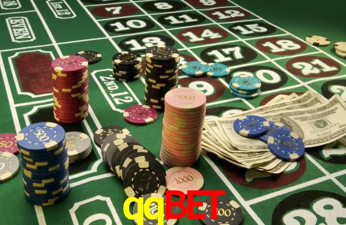 qqbet