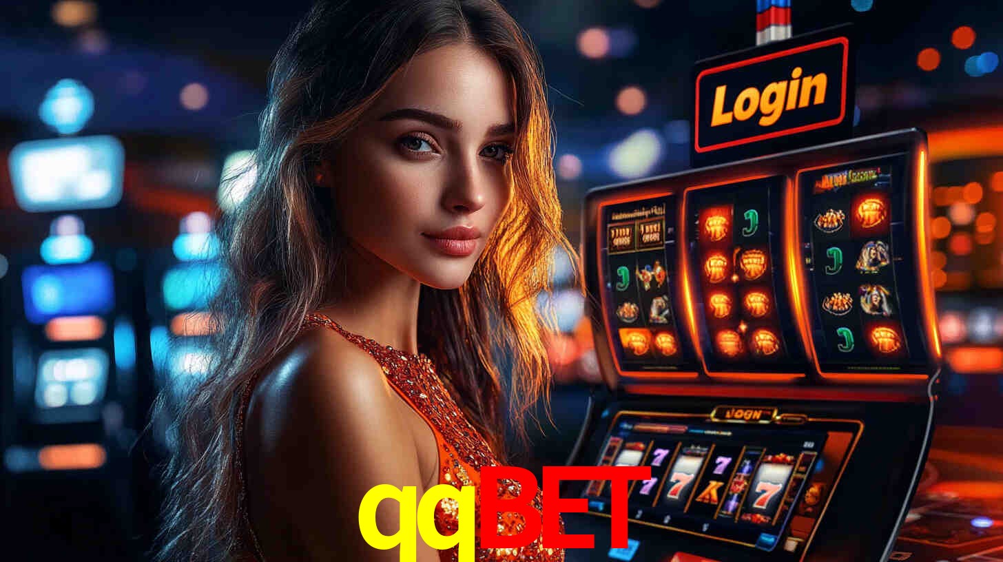 qqbet: Jogos de Caça-Níqueis-Altas Recompensas, Roleta-Velocidade, Blackjack-Desafios Máximos