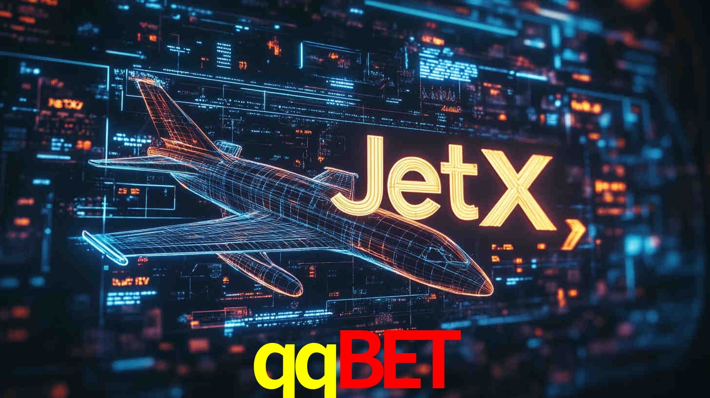 Inovações de Jogos na qqbet: O Futuro das Experiências Interativas