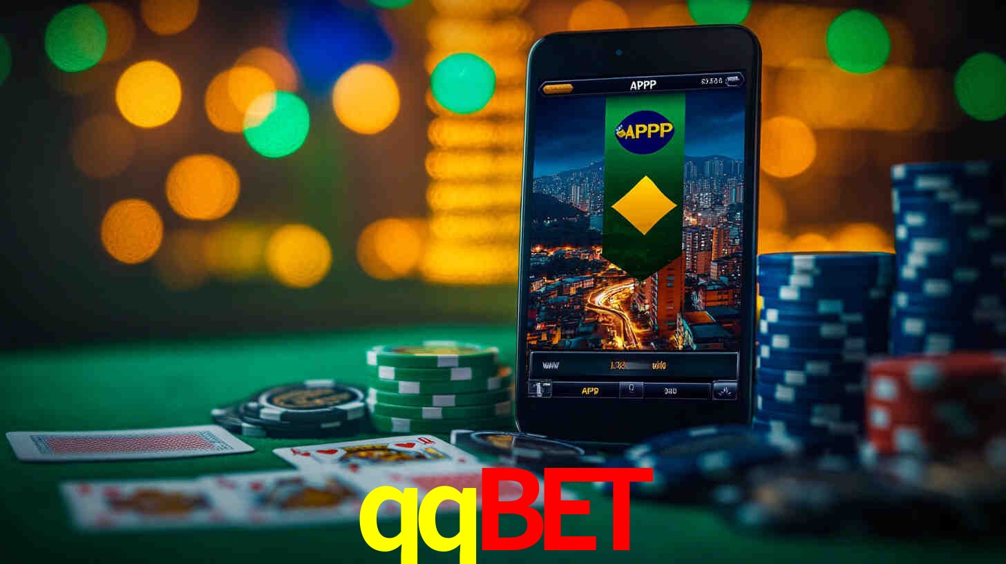 A Popularidade dos Caça-Níqueis no qqbet