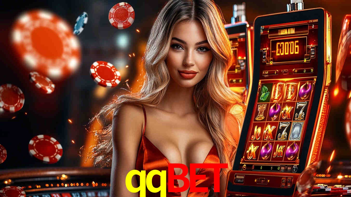 Sinta a adrenalina dos jogos de cassino com qqbet