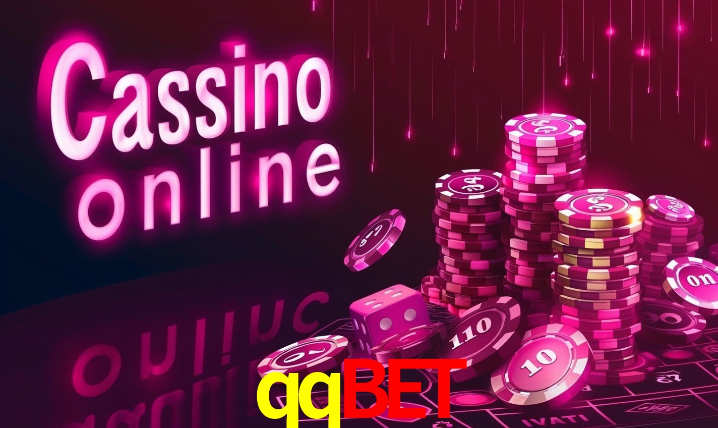 Descubra a Essência do qqbet: Nossa História e Compromissos