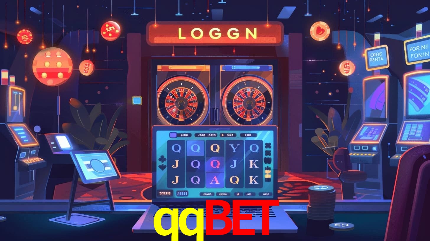 Integração de APIs qqbet