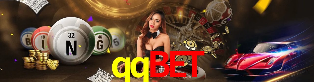 Interface moderna da plataforma qqbet