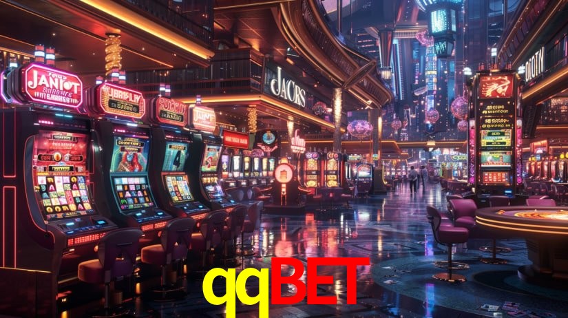Live Casino qqbet