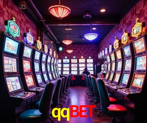 Segurança e performance na plataforma qqbet