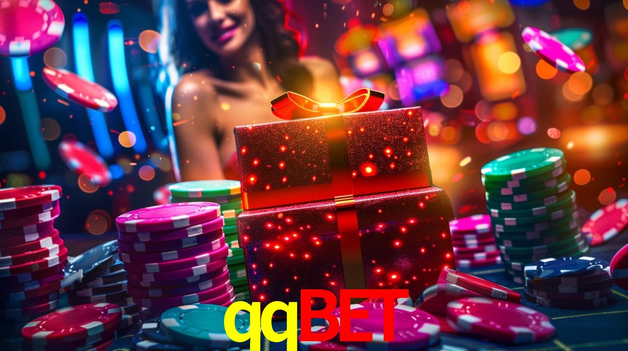 A Emoção da Loteria na qqbet: Uma Chance de Mudança de Vida