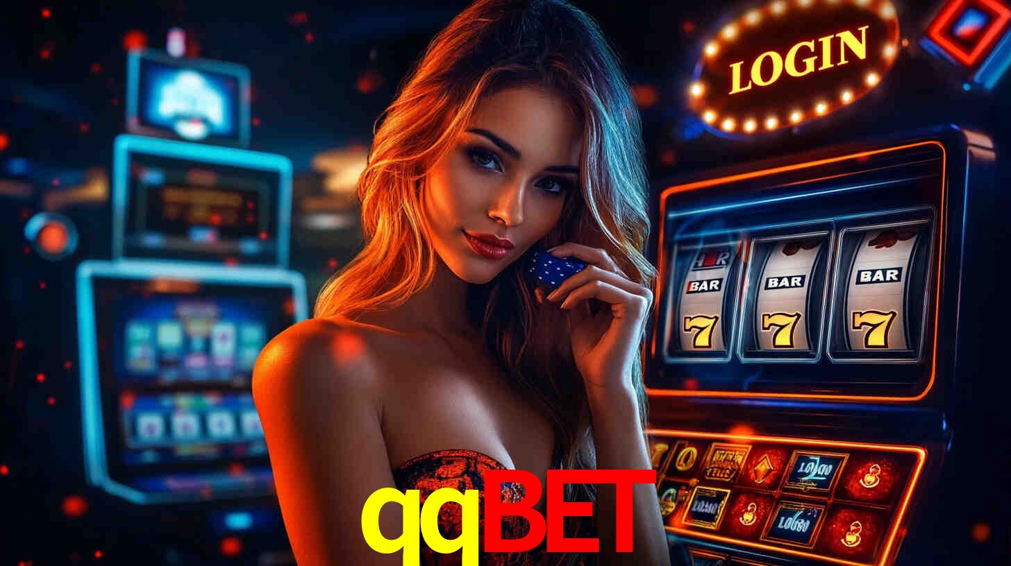 qqbet login