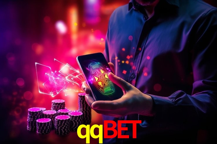 Jogos Exclusivos qqbet