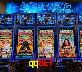 Descubra o Mundo do Cassino Online com qqbet