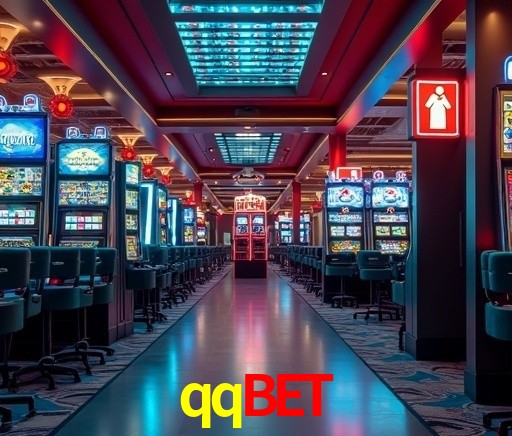 Inovações de Jogos na qqbet: O Futuro das Experiências Interativas