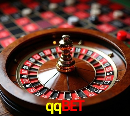 Bônus e promoções da qqbet