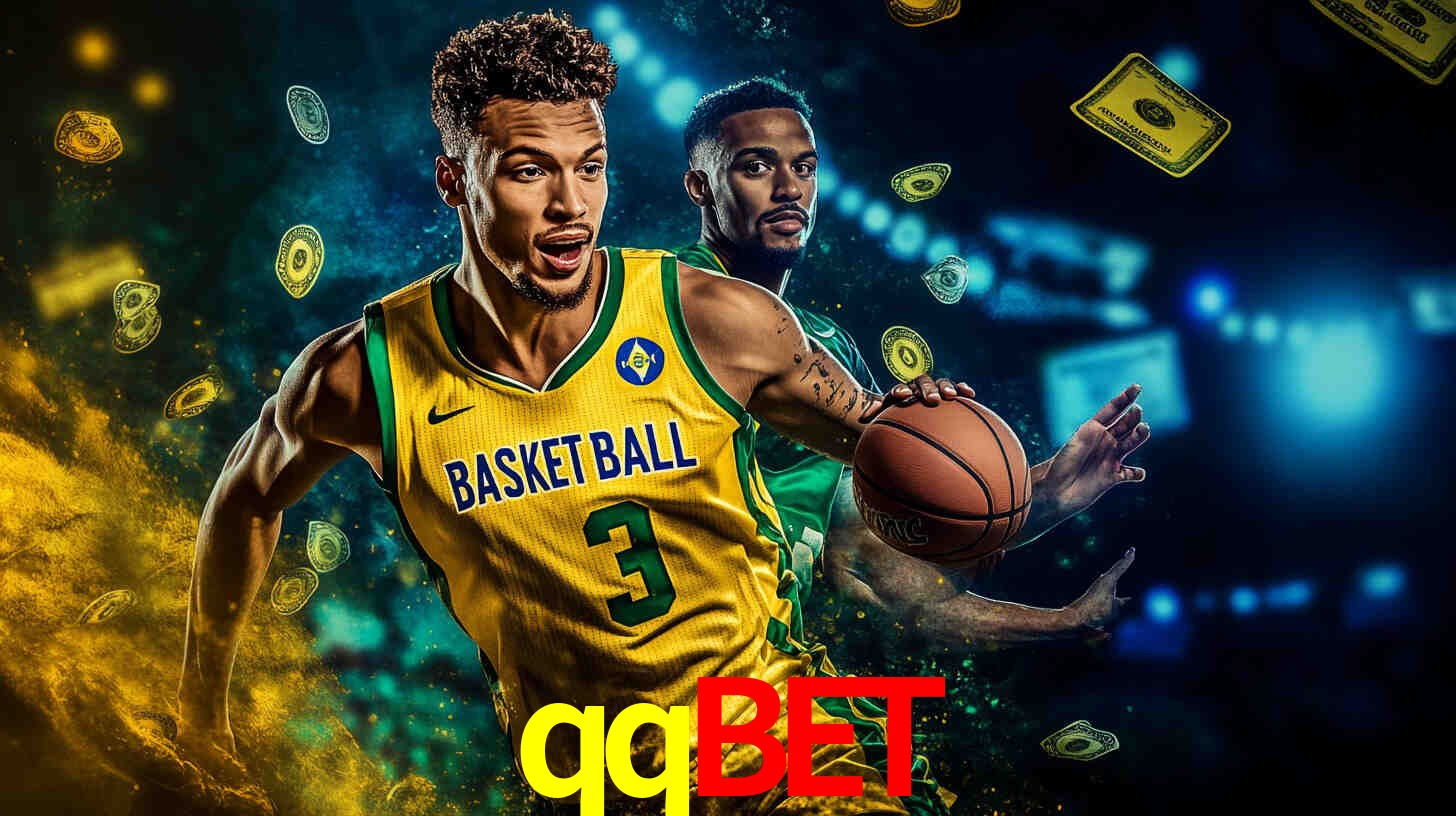 Apostas Esportivas na qqbet: Um Guia Completo
