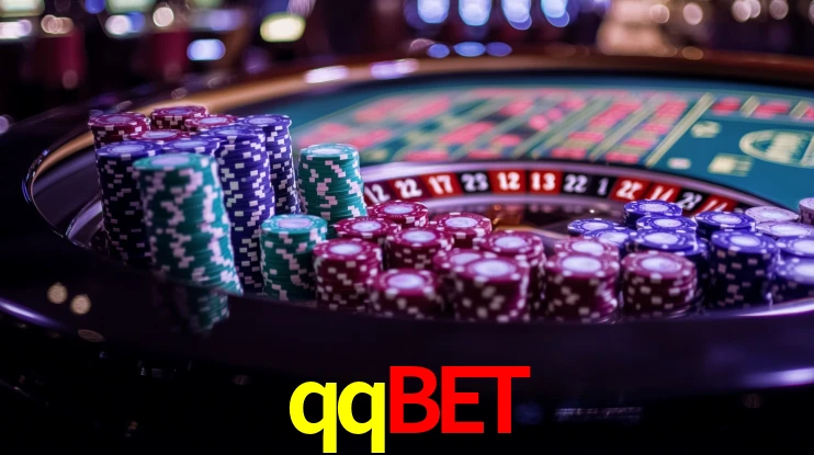 Live Casino qqbet