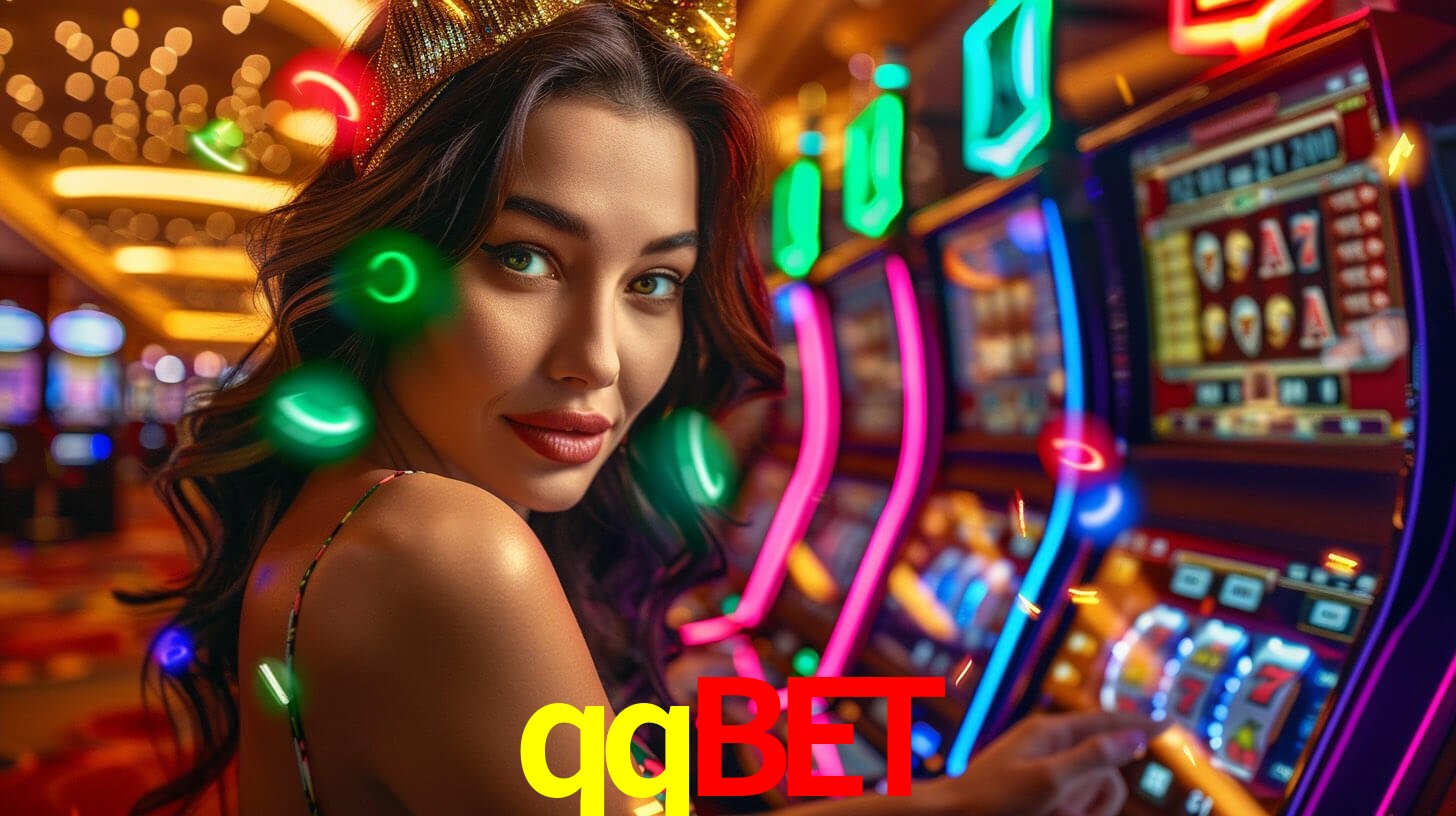 Apostas com odds competitivas na qqbet