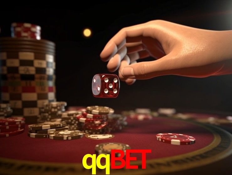 Estatísticas do Jogo qqbet