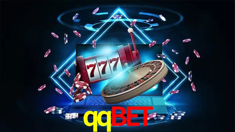 Jogos de Slot qqbet