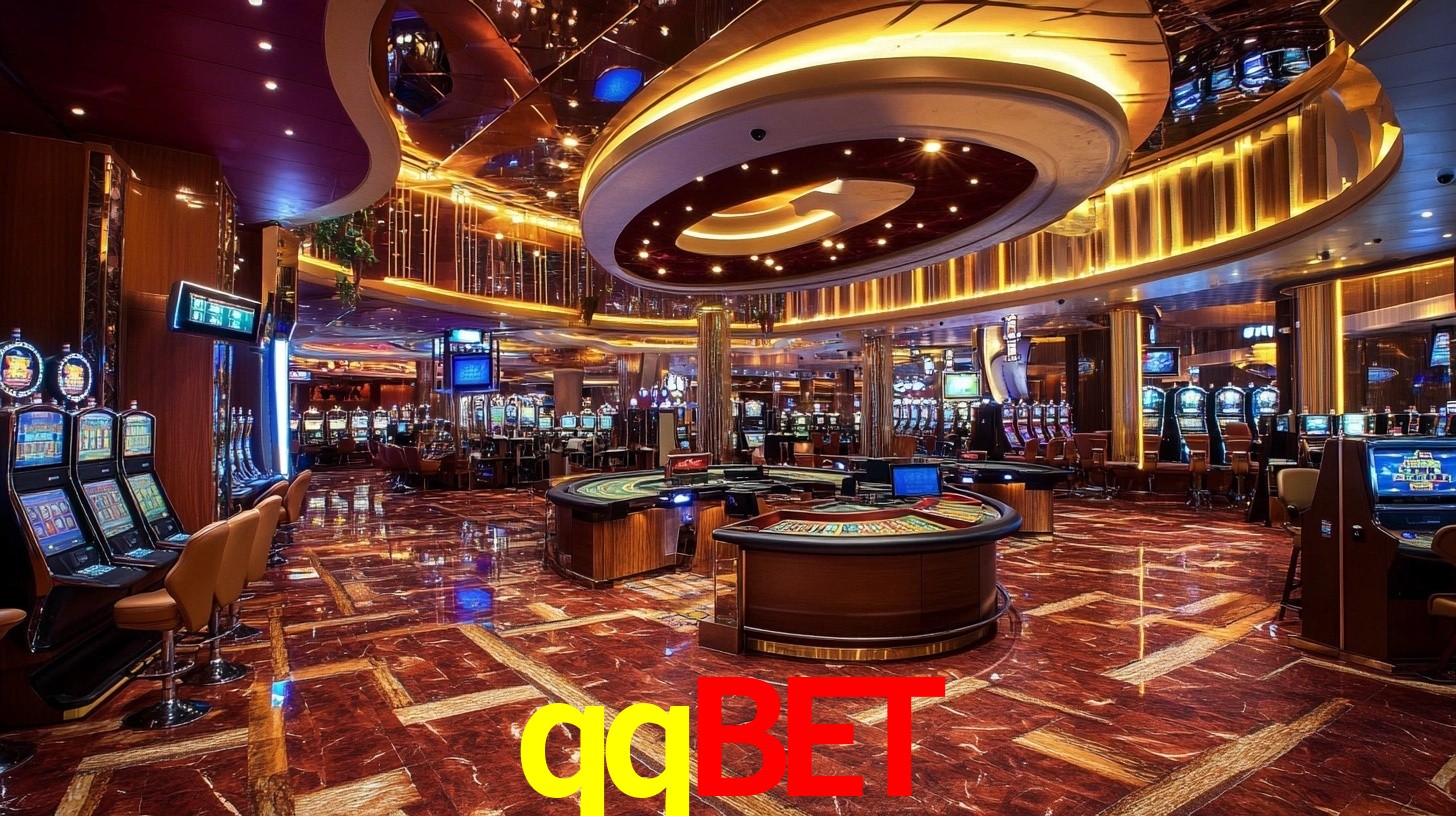 Tournaments qqbet