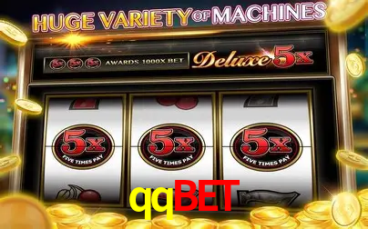 Descubra o Mundo do Cassino Online com qqbet