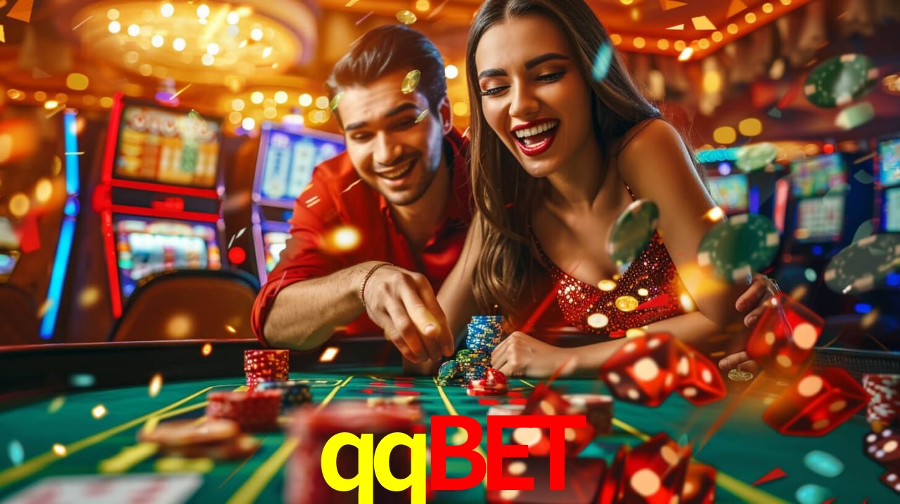 Login Seguro qqbet