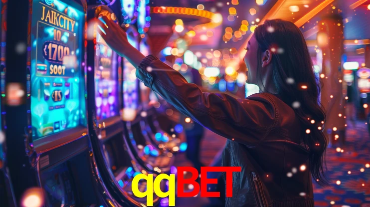 qqbet login