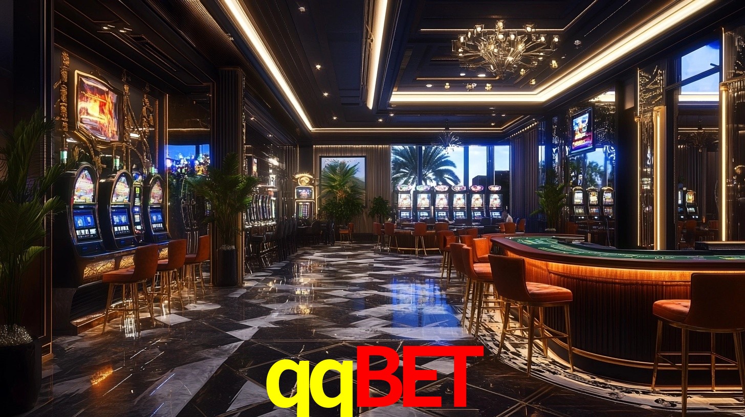 qqbet App Interface