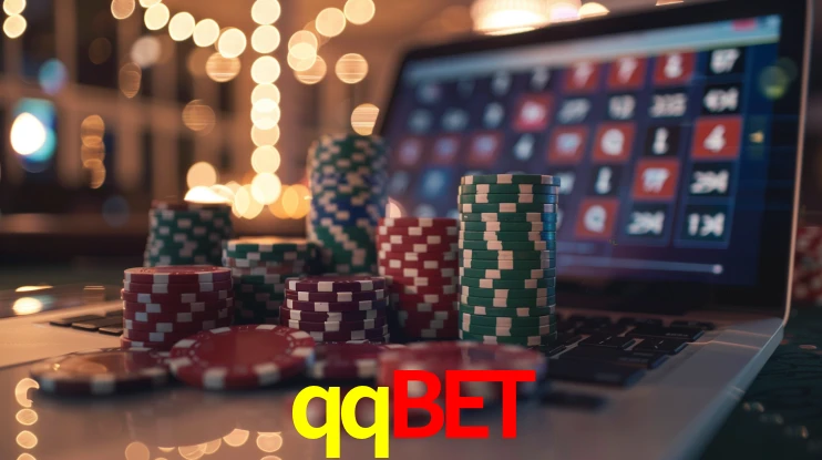 Secure Login qqbet