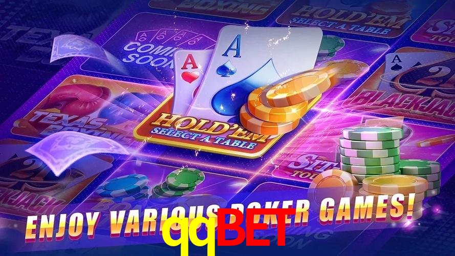 Desvendando o Mundo dos Jogos Virtuais na qqbet