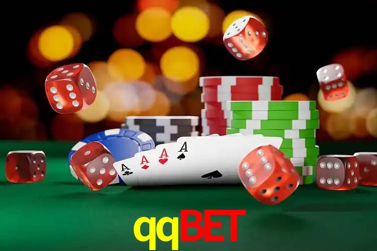 Recursos de Bônus qqbet