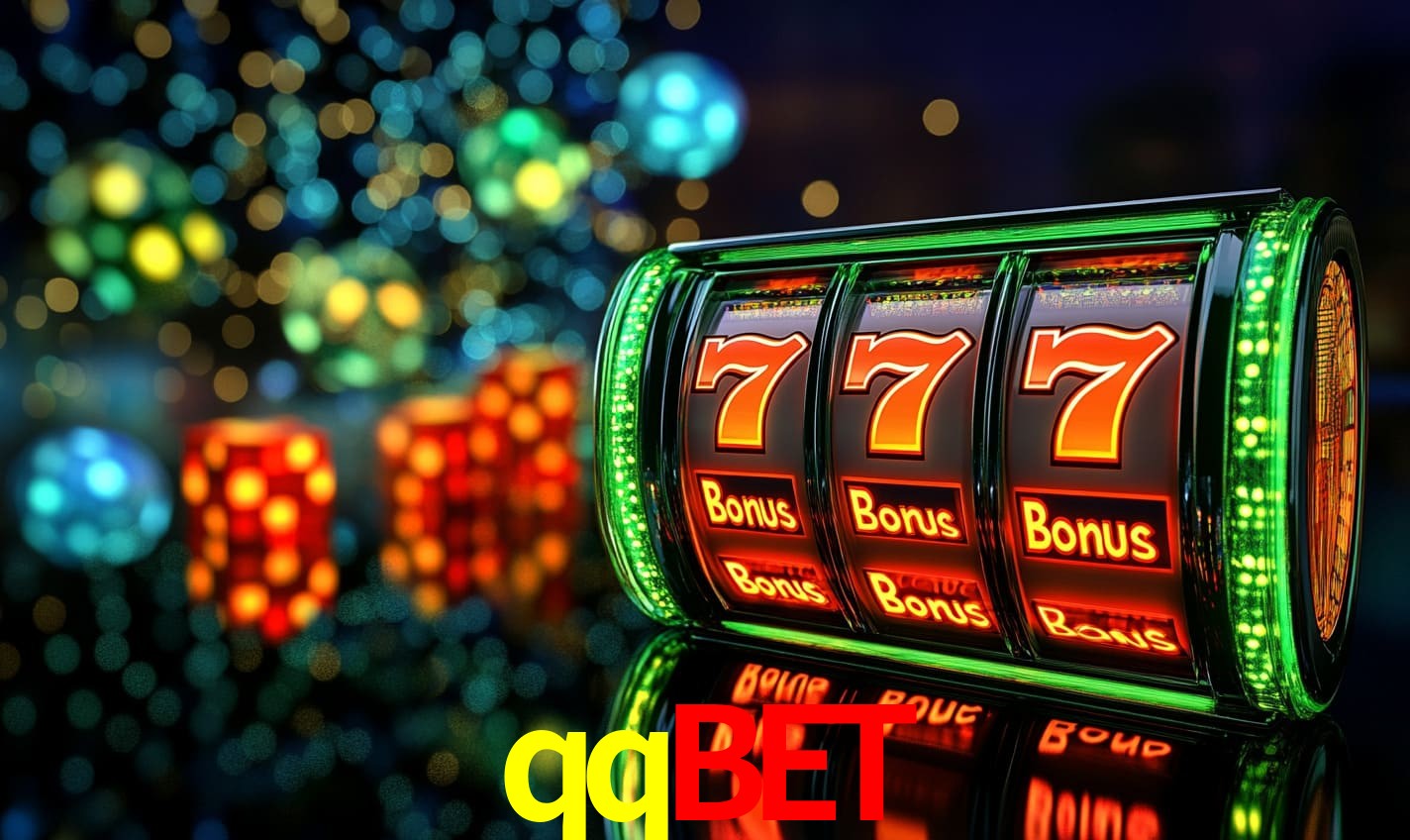 Provedores de Jogos qqbet