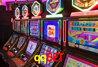 A Emoção da Loteria na qqbet: Uma Chance de Mudança de Vida