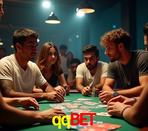 Loterias online na qqbet