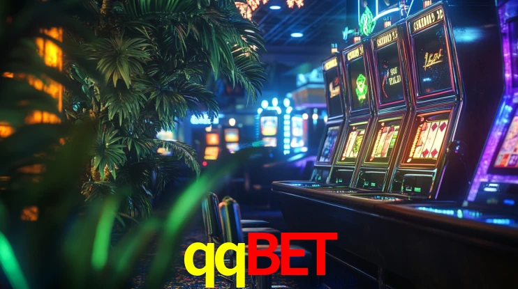 Roulette Table qqbet