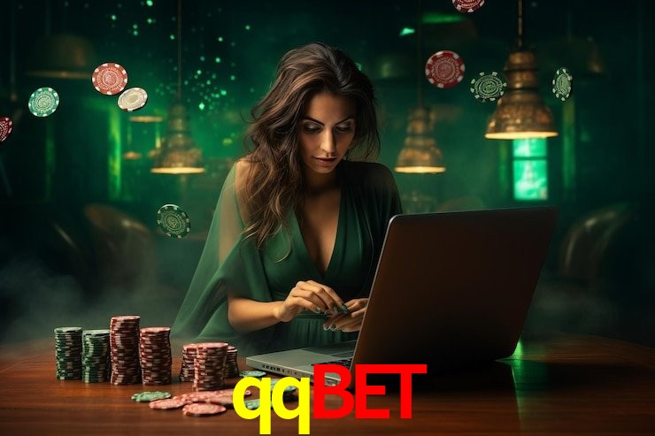 Escolher plataforma para baixar qqbet