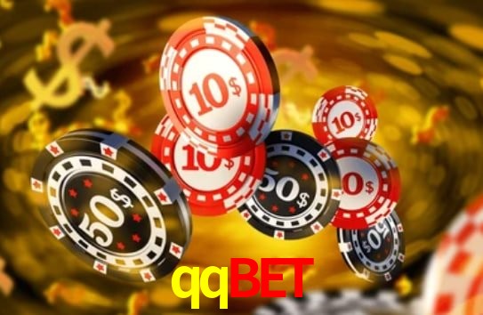 Casino VIP qqbet