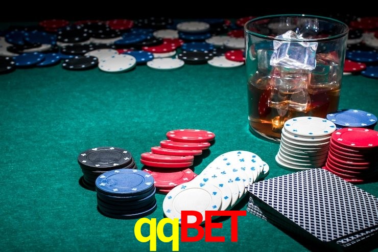 Torneios qqbet